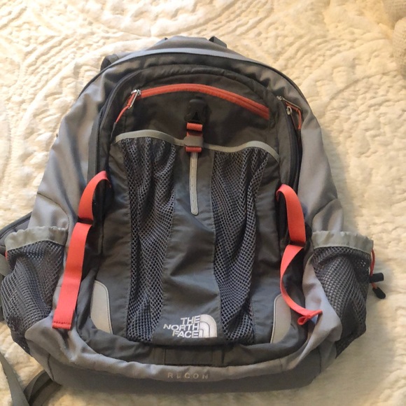 The North Face Handbags - North Face recon backpack